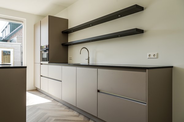 Medium property photo - Zuidwenk 74B, 3751 CE Bunschoten-Spakenburg